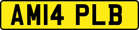 AM14PLB