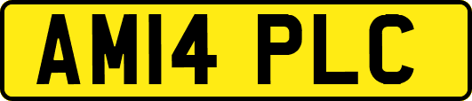 AM14PLC