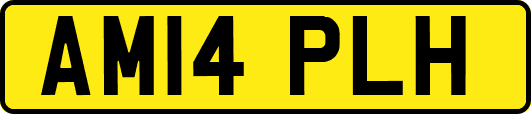 AM14PLH