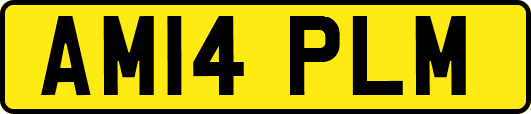 AM14PLM