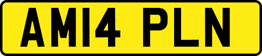 AM14PLN