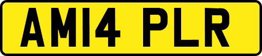 AM14PLR