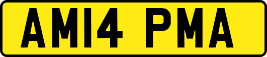 AM14PMA