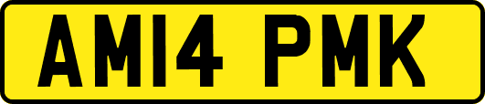 AM14PMK