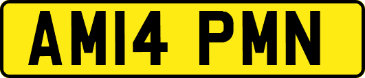 AM14PMN