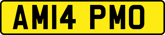 AM14PMO