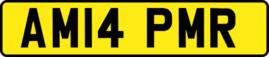 AM14PMR