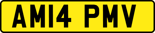 AM14PMV