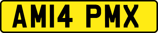 AM14PMX