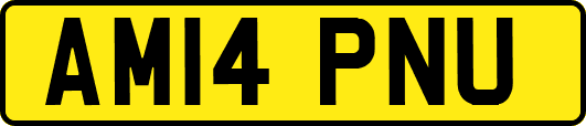 AM14PNU