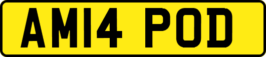 AM14POD