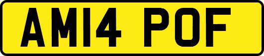 AM14POF