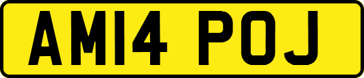 AM14POJ