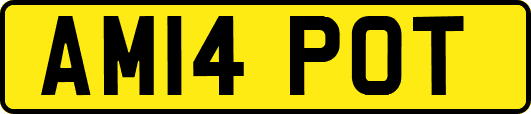 AM14POT