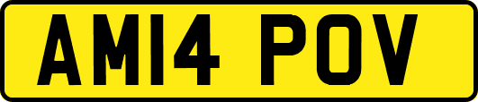 AM14POV