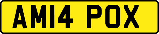 AM14POX