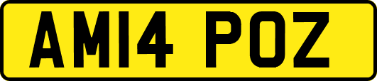 AM14POZ