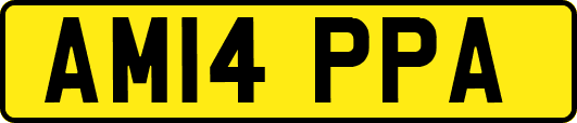 AM14PPA