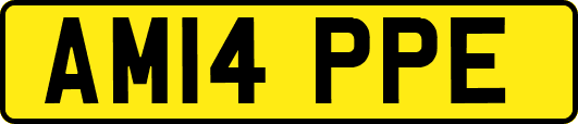 AM14PPE