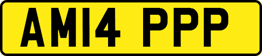 AM14PPP