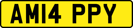 AM14PPY