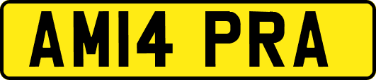 AM14PRA