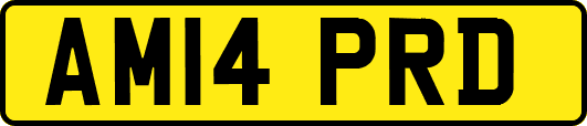 AM14PRD