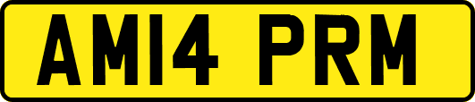 AM14PRM