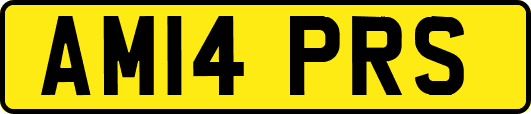 AM14PRS