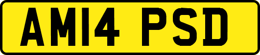 AM14PSD