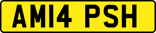 AM14PSH