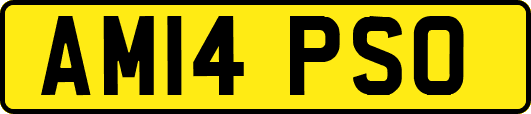 AM14PSO