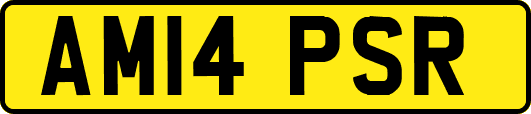 AM14PSR