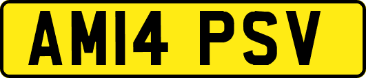 AM14PSV