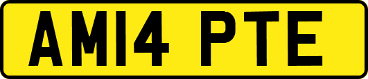 AM14PTE