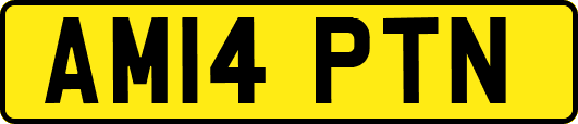 AM14PTN