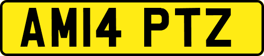 AM14PTZ