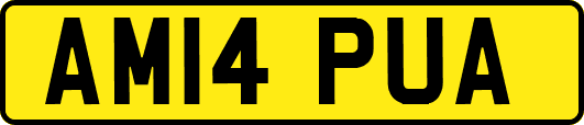 AM14PUA