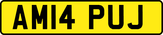 AM14PUJ