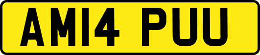 AM14PUU