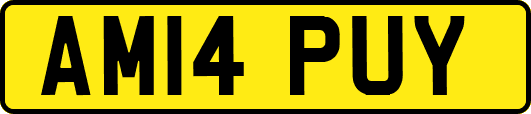 AM14PUY