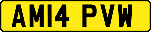 AM14PVW