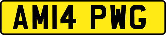 AM14PWG