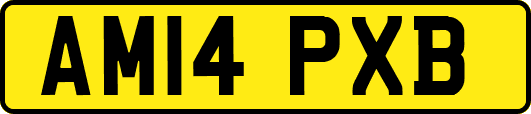 AM14PXB