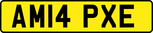 AM14PXE