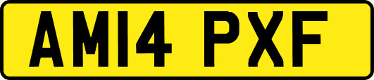 AM14PXF