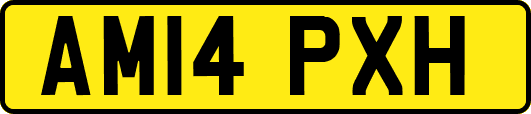 AM14PXH