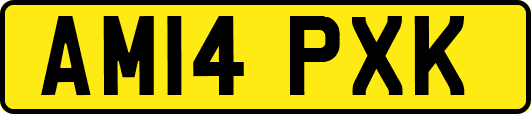 AM14PXK