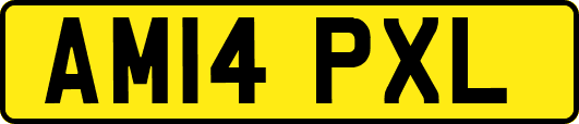 AM14PXL
