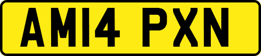 AM14PXN
